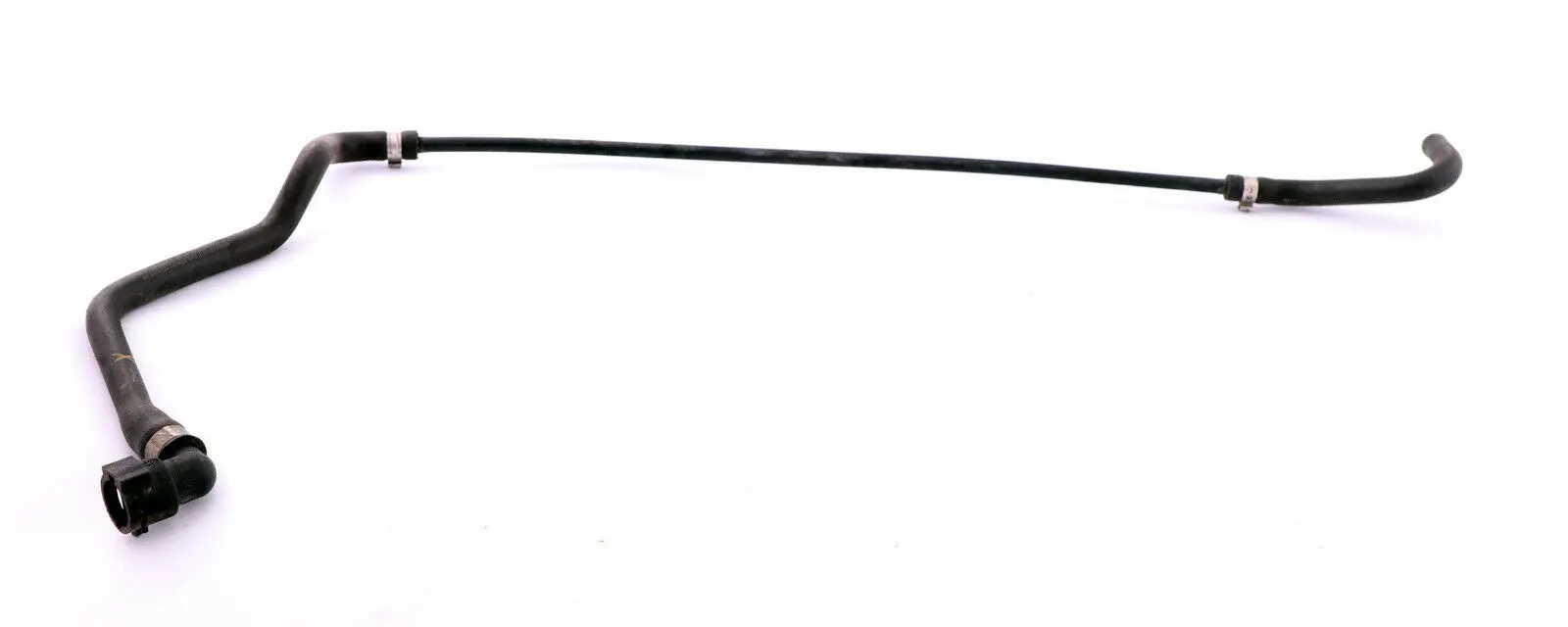 BMW E60 E61 E63 E64 Benzyna Rura Przewód Odpowietrzająca Chłodnicy 7521775