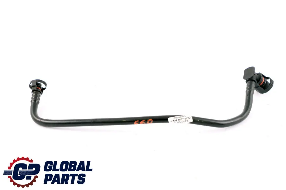 5er E60 E61 M54 Reservoir Tankentl?ftungsleitung 1390 pour BMW à propos du numéro de pièce 13907521857 BMW 5er E60 E61 M54 Reservoir Tankentl?ftungsleitung 1390 - SKU 7521857 - Numéro de pièce 13907521857