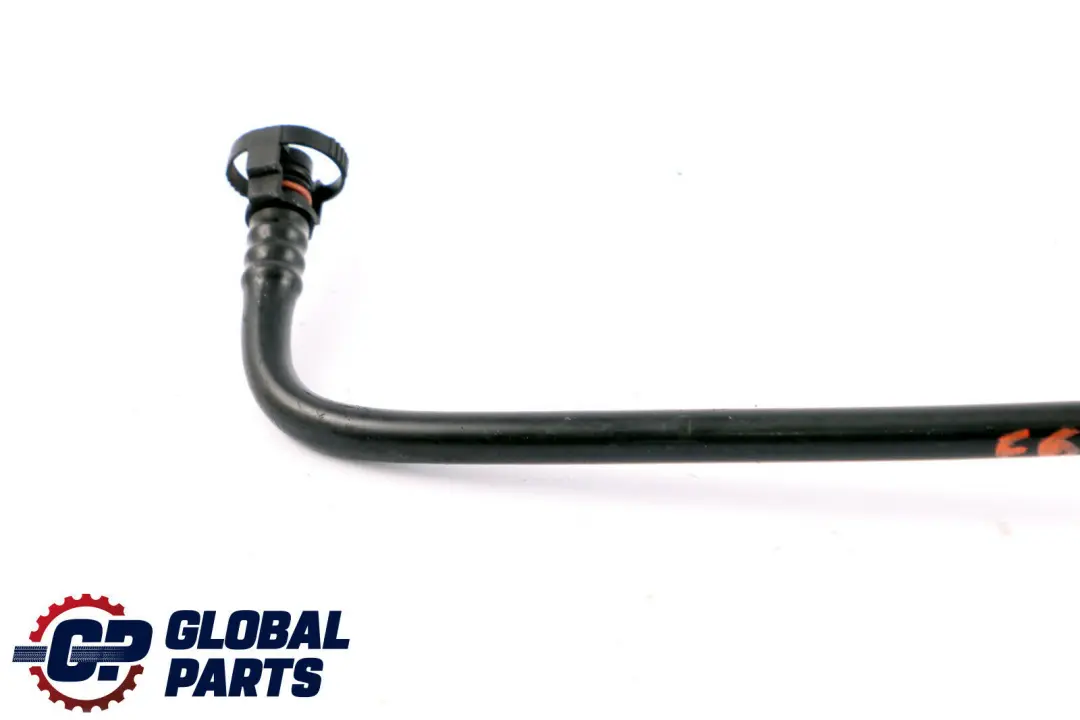 M54 Valvula Ventilacion Deposito Combustible Linea / Manguera para BMW E60 con número de pieza 13907521857 BMW E60 M54 Valvula Ventilacion Deposito Combustible Linea / Manguera - SKU 7521857 - Número de pieza 13907521857