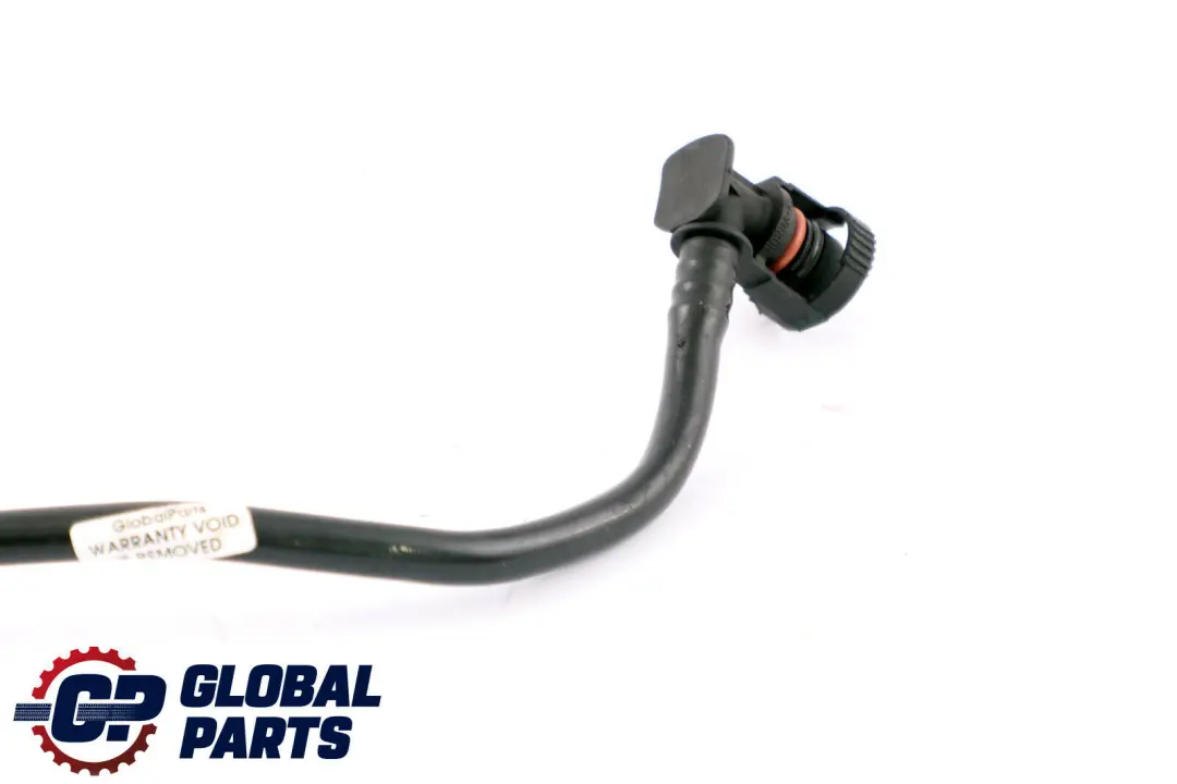 BMW 5er E60 E61 M54 Reservoir Tankentl?ftungsleitung 1390 - SKU 7521857 - Numéro de pièce 13907521857