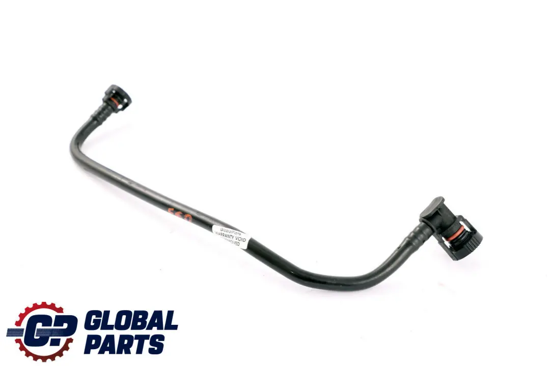 BMW 5er E60 E61 M54 Reservoir Tankentl?ftungsleitung 1390 - SKU 7521857 - Numéro de pièce 13907521857