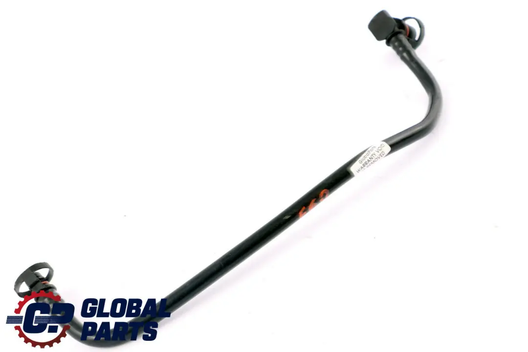 BMW 5er E60 E61 M54 Reservoir Tankentl?ftungsleitung 1390 - SKU 7521857 - Numéro de pièce 13907521857