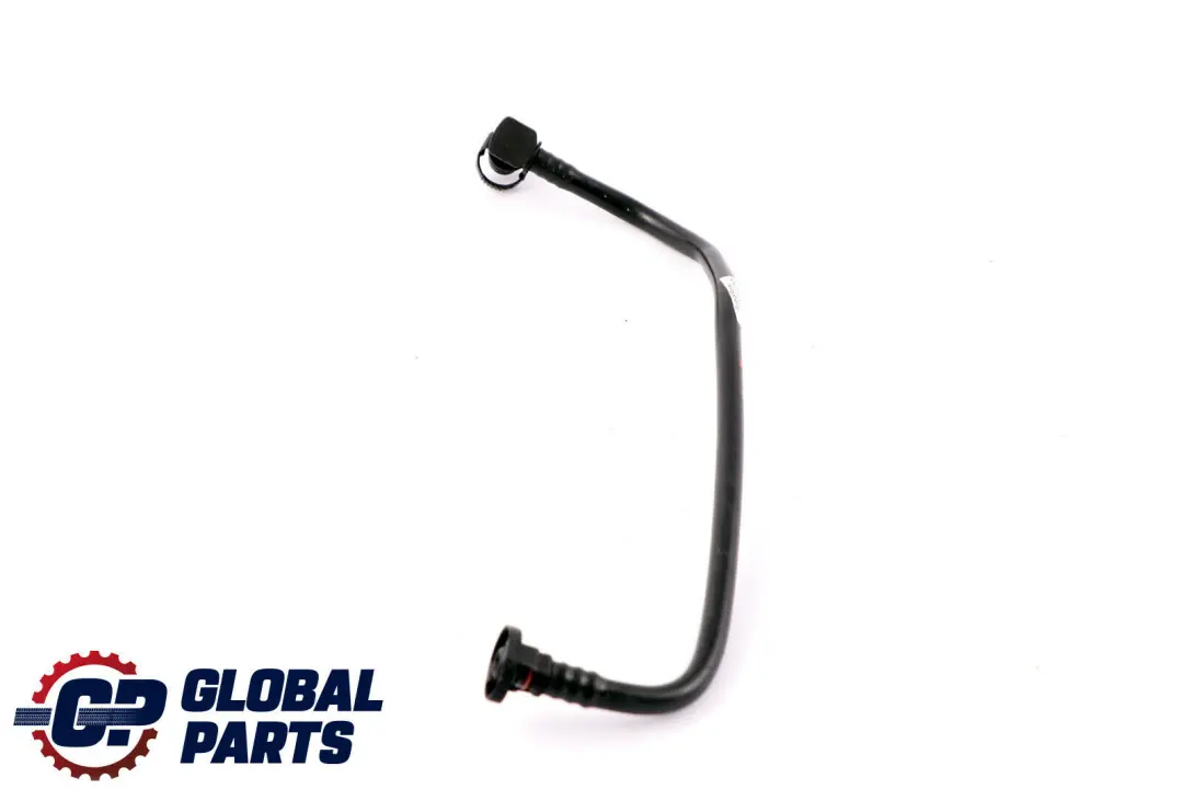 M54 Valvula Ventilacion Deposito Combustible Linea / Manguera para BMW E60 con número de pieza 13907521857 BMW E60 M54 Valvula Ventilacion Deposito Combustible Linea / Manguera - SKU 7521857 - Número de pieza 13907521857