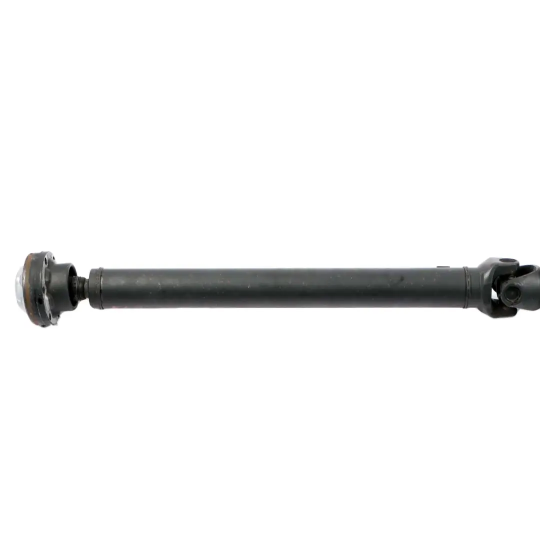 BMW 5 E60 E61 530d M57N2 Drive Prop Shaft Propshaft Manual Gearbox - SKU 7521953 - Part number 7521953