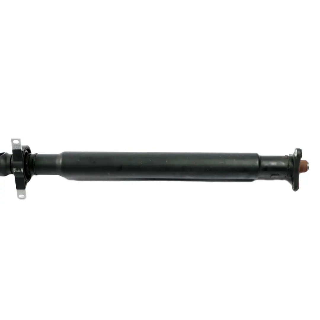 BMW 5 E60 E61 530d M57N2 Drive Prop Shaft Propshaft Manual Gearbox - SKU 7521953 - Part number 7521953