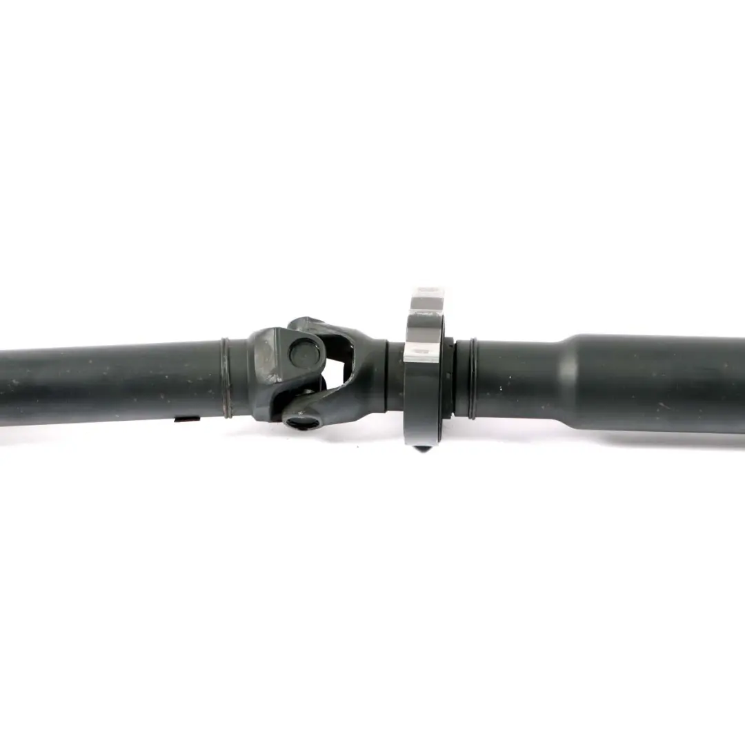 M57N2 Drive Prop Shaft Propshaft Manual Gearbox to BMW 5 E60 E61 530d with Part number 7521953 BMW 5 E60 E61 530d M57N2 Drive Prop Shaft Propshaft Manual Gearbox - SKU 7521953 - Part number 7521953
