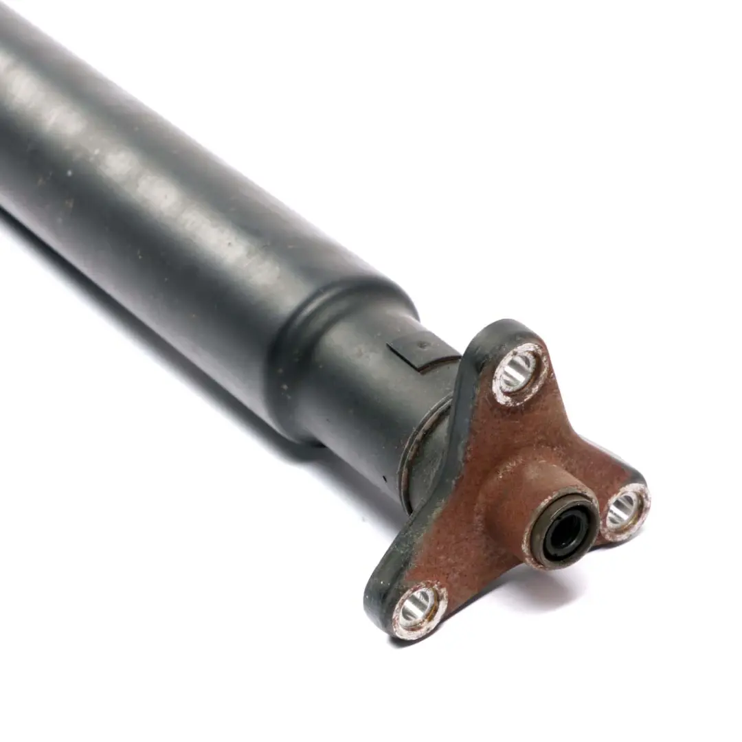 M57N2 Drive Prop Shaft Propshaft Manual Gearbox to BMW 5 E60 E61 530d with Part number 7521953 BMW 5 E60 E61 530d M57N2 Drive Prop Shaft Propshaft Manual Gearbox - SKU 7521953 - Part number 7521953