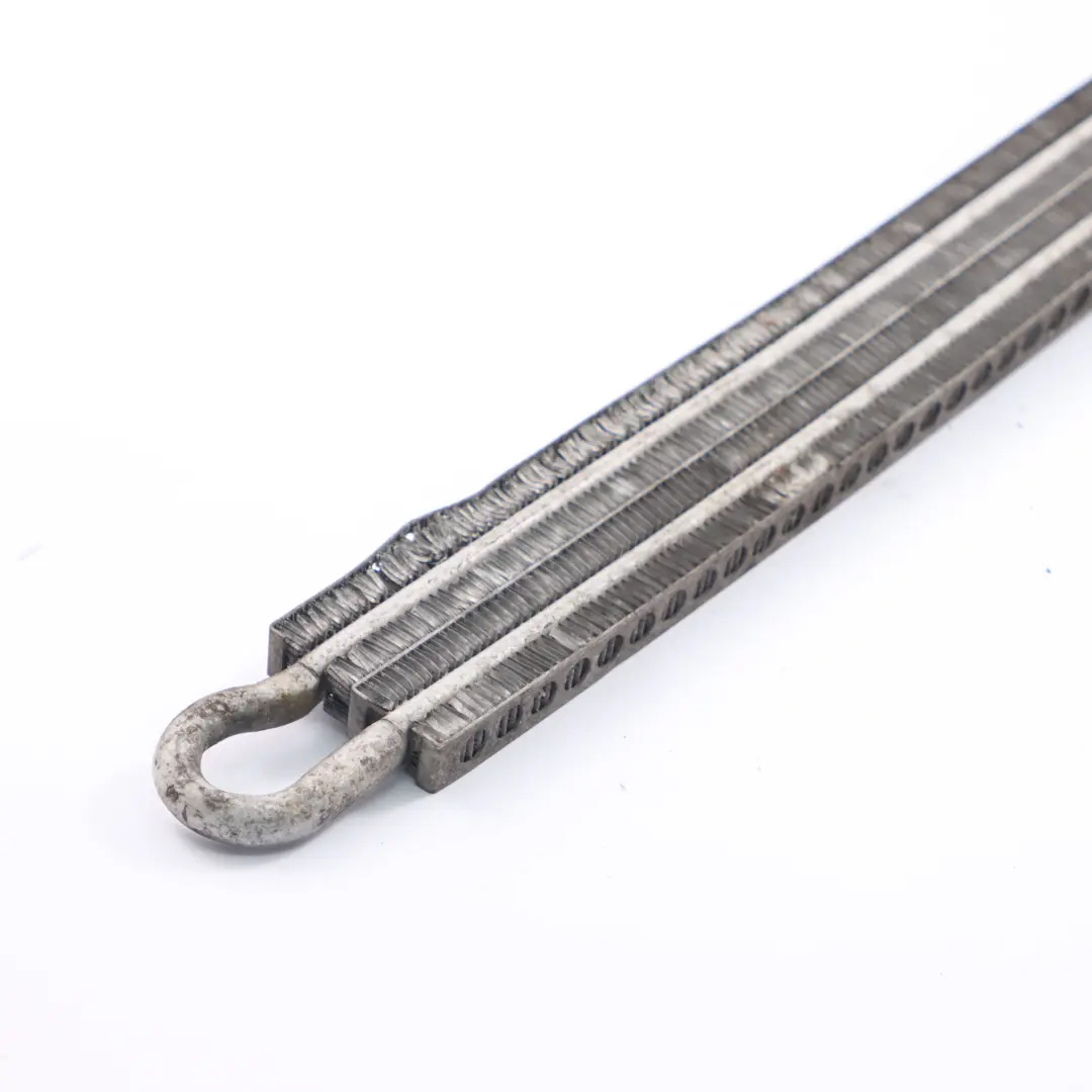BMW E88 Power Steering Oil Cooler Loop Oil Pipes Radiator - SKU 752205207 - Part number 7540810