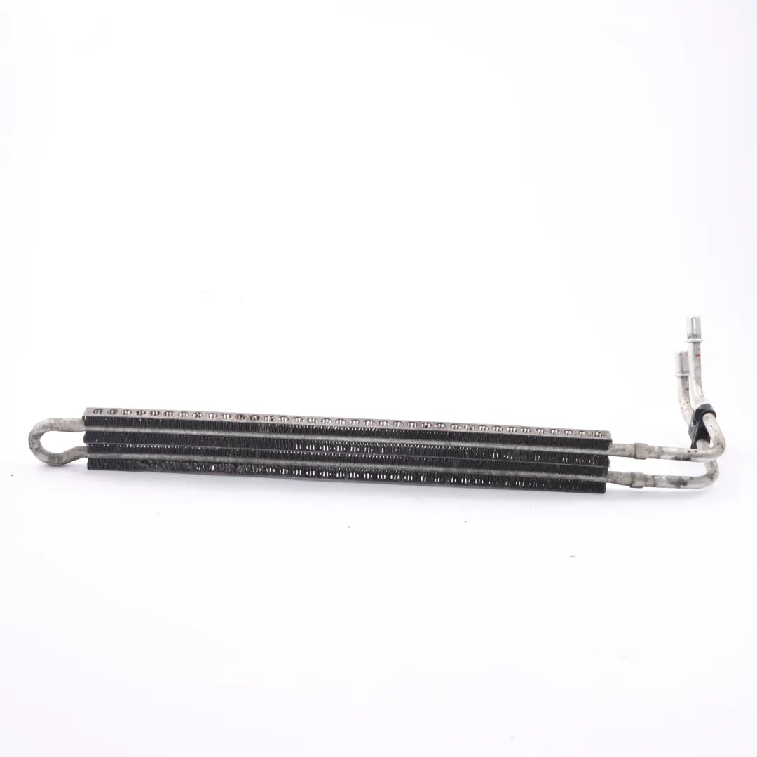 BMW E88 Power Steering Oil Cooler Loop Oil Pipes Radiator - SKU 752205207 - Part number 7540810