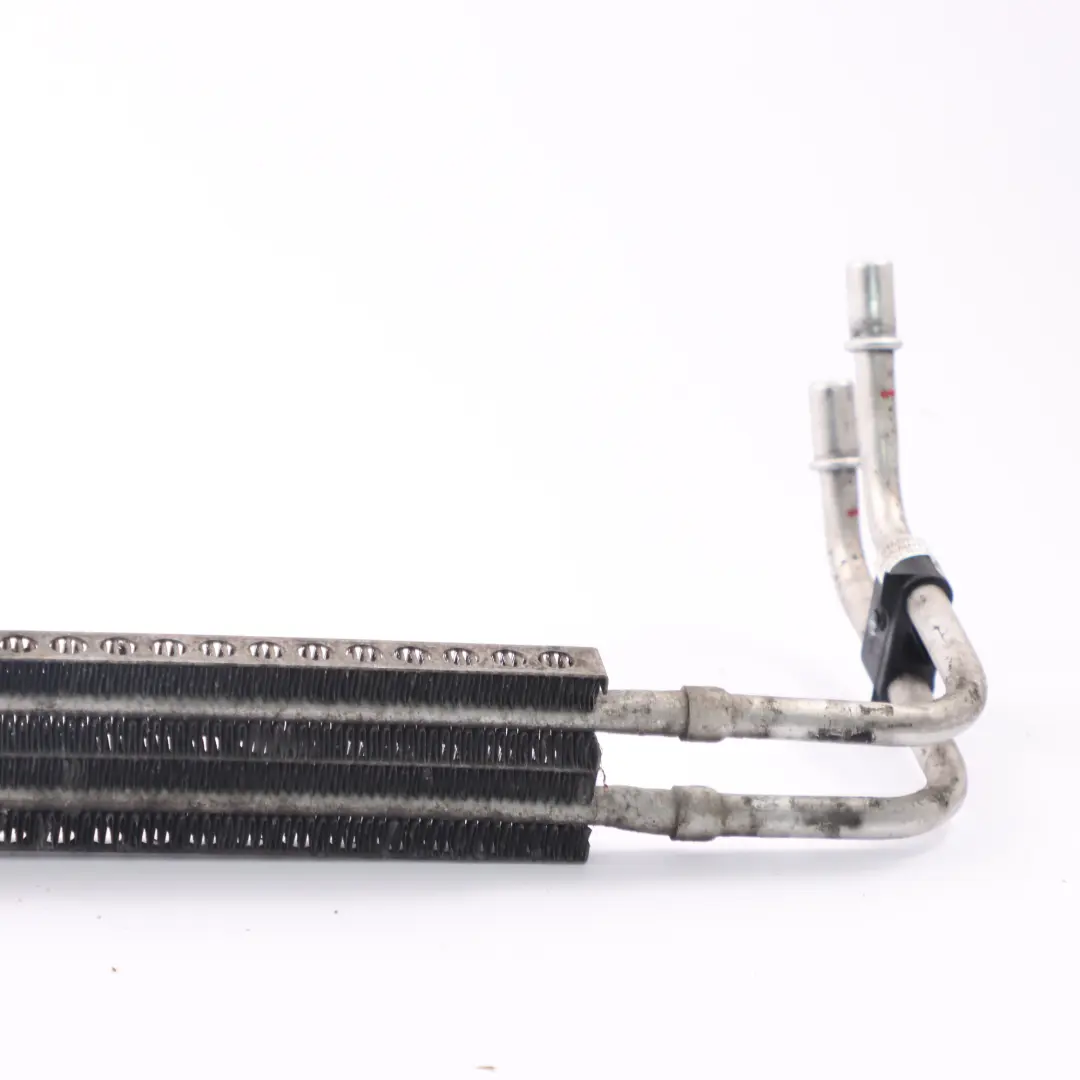 BMW E88 Power Steering Oil Cooler Loop Oil Pipes Radiator - SKU 752205207 - Part number 7540810