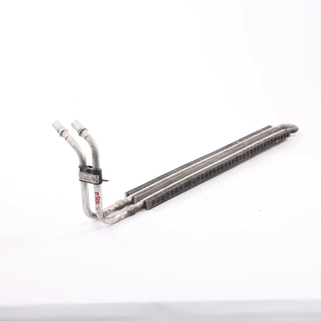BMW E88 Raffreddatore olio del servosterzo Tubi olio anello Radiatore - SKU 752205207 - Numero di parte 7540810