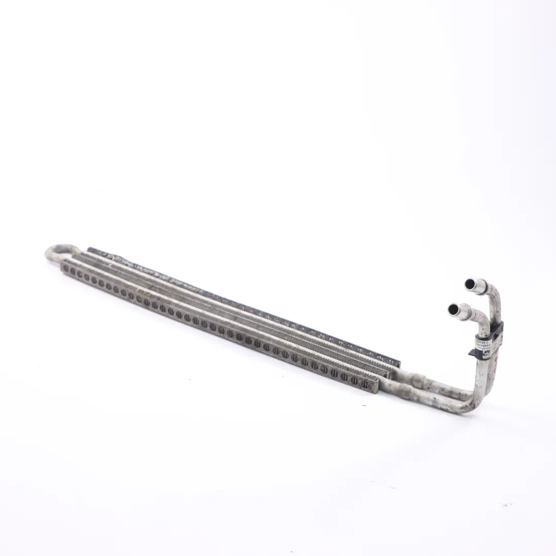 Steering Oil Cooler Loop Oil Pipes Radiator to BMW E88 Power with Part number 7540810 BMW E88 Power Steering Oil Cooler Loop Oil Pipes Radiator - SKU 752205207 - Part number 7540810