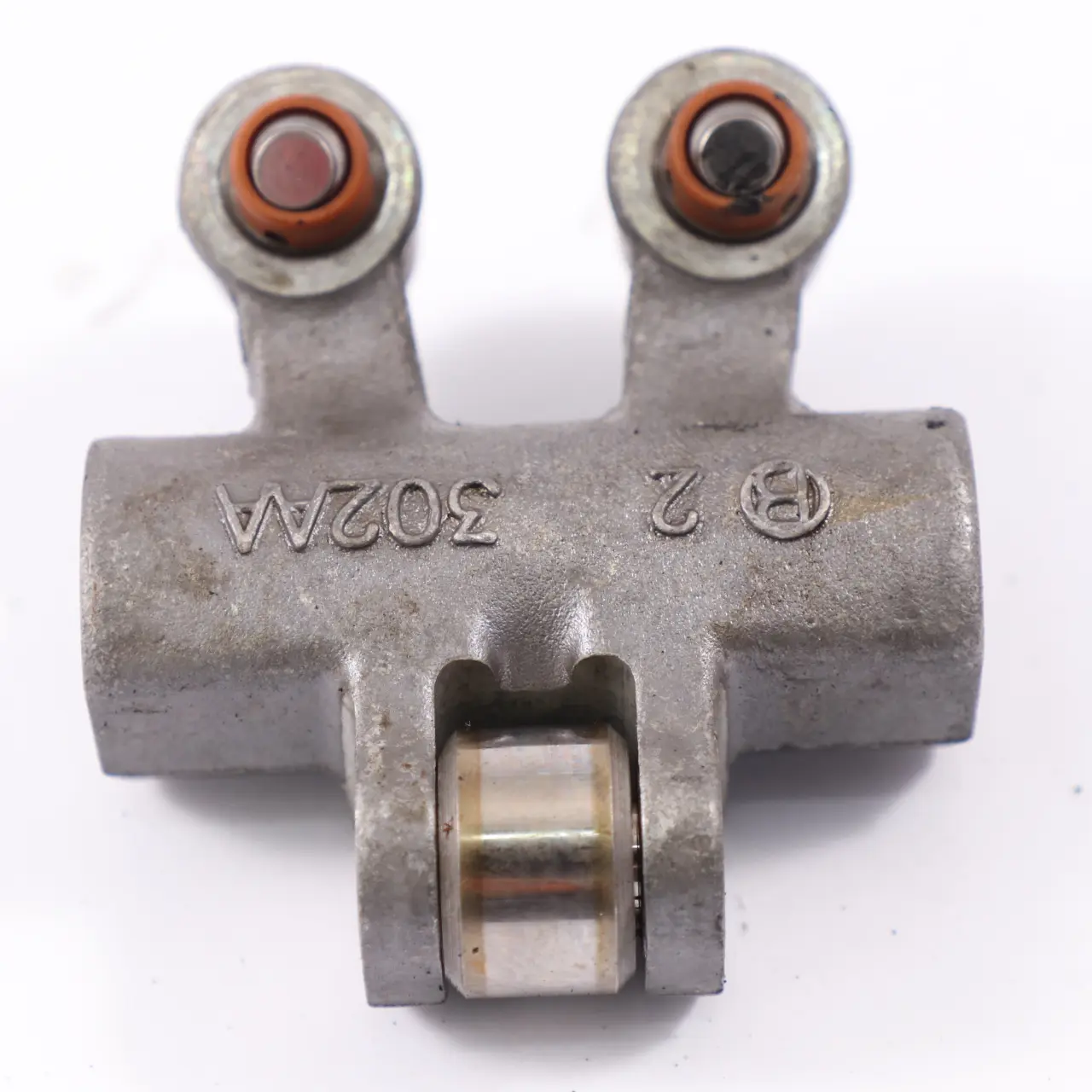 Mini R50 R52 R53 Motor Balancín Eje 7522124