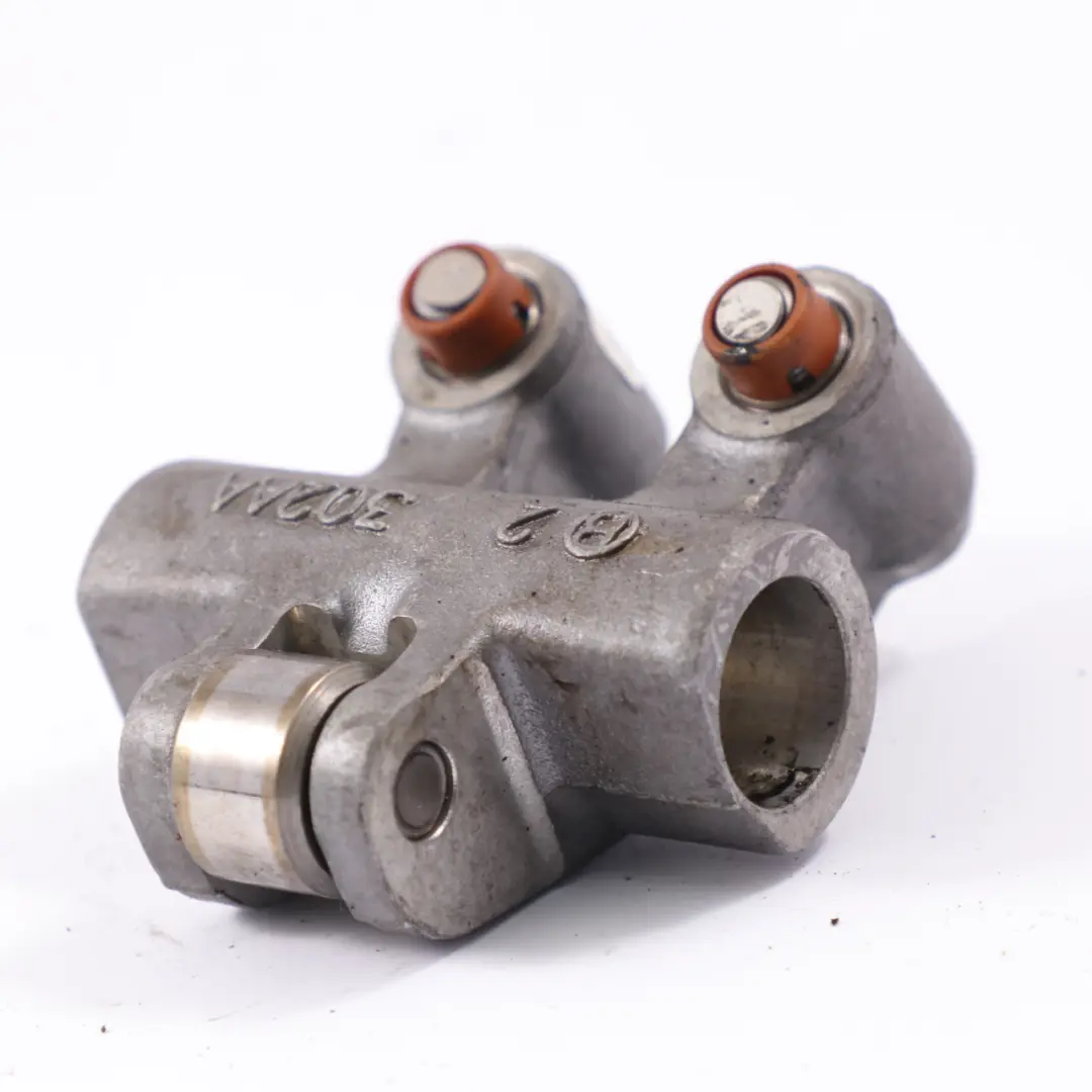 Exhaust Rocker Arm Axle to Mini R50 R52 R53 Engine with Part number 7522124 Mini R50 R52 R53 Engine Exhaust Rocker Arm Axle - SKU 7522124 - Part number 7522124