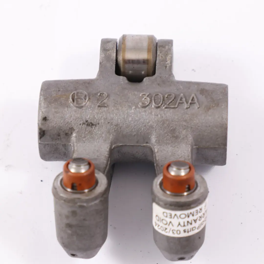 Mini R50 R52 R53 Motor Auspuff Kipphebel Achse - SKU 7522124 - Teilenummer 7522124