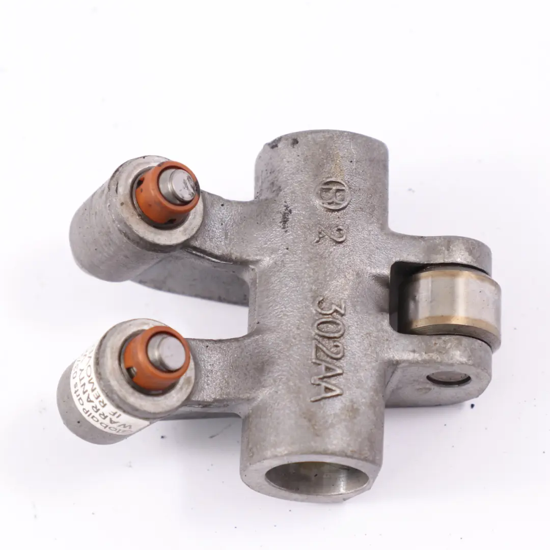 Échappement du moteur Culbuteur Axe pour Mini R50 R52 R53 à propos du numéro de pièce 7522124 Mini R50 R52 R53 Échappement du moteur Culbuteur Axe - SKU 7522124 - Numéro de pièce 7522124