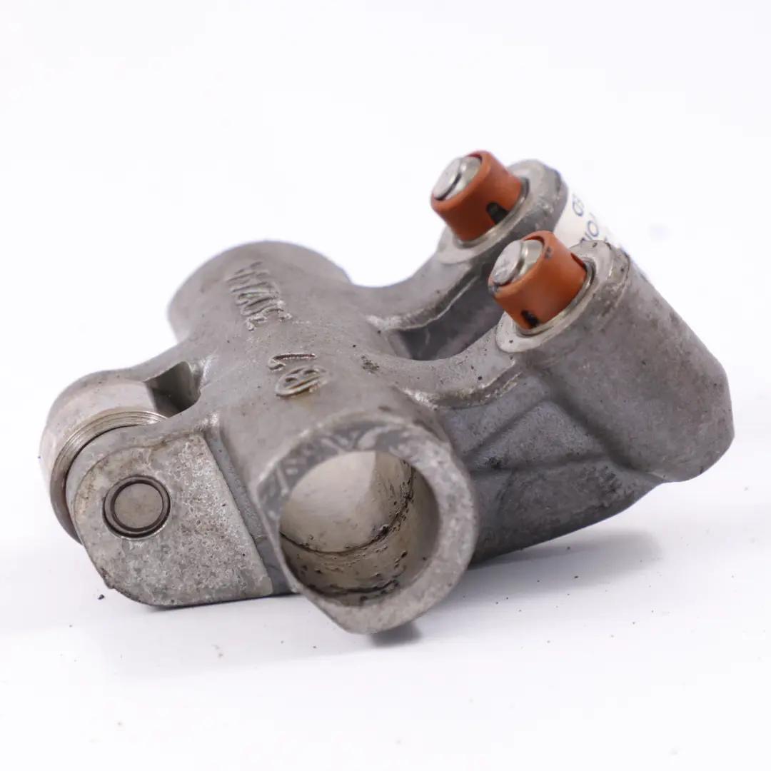 Motore Scarico Bilanciere Assale per Mini R50 R52 R53 con numero di parte 7522124 Mini R50 R52 R53 Motore Scarico Bilanciere Assale - SKU 7522124 - Numero di parte 7522124