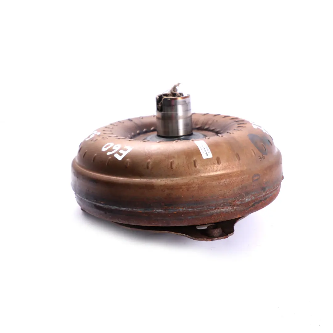 M54 Convertitore Coppia Cambio Automatico GA6HP19Z per BMW E60 520i con numero di parte 7522143 BMW E60 520i M54 Convertitore Coppia Cambio Automatico GA6HP19Z - SKU 7522143 - Numero di parte 7522143