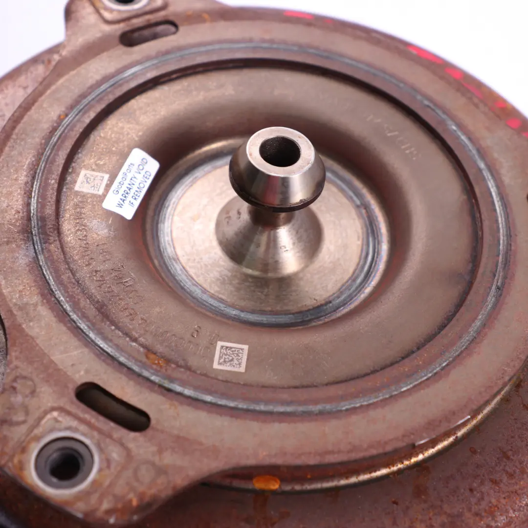 M54 Sprzęgło hydrokinetczne GA6HP19Z do BMW E60 520i o numerze 7522143 BMW E60 520i M54 Sprzęgło hydrokinetczne GA6HP19Z - SKU 7522143 - Numer Części 7522143