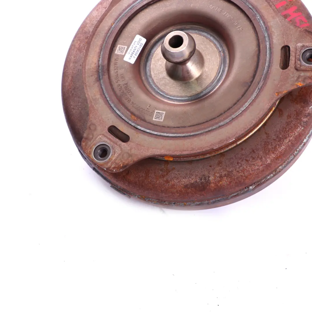 BMW 5 E60 520i M54 Torque Converter Automatic Transmission Gearbox GA6HP19Z - SKU 7522143 - Part number 7522143