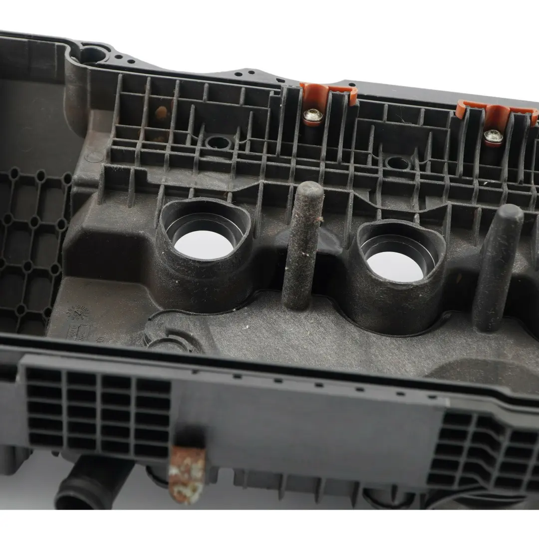 BMW E60 E61 E53 E70 N62N Moteur Couvre-culasse Cyl 5-8 - SKU 7522159 - Numéro de pièce 7522159
