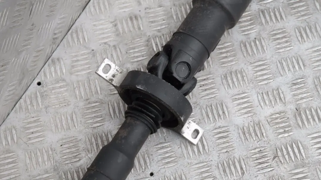 BMW 1 Series E87 120i N46 Manual Propshaft Drive Shaft Gearbox Petrol - SKU 7522576 - Part number 7522576