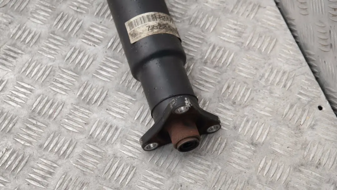 BMW E87 Wał napędowy manual N46 120i - SKU 7522576 - Numer Części 7522576