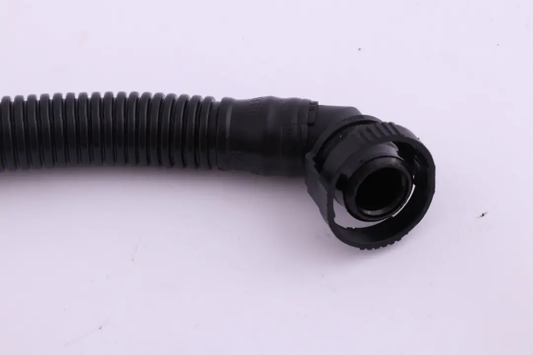 Vent Hose to BMW E60 E61 E63 E65 E87 E90 E91 with Part number 7522933 BMW E60 E61 E63 E65 E87 E90 E91 Vent Hose - SKU 7522933 - Part number 7522933