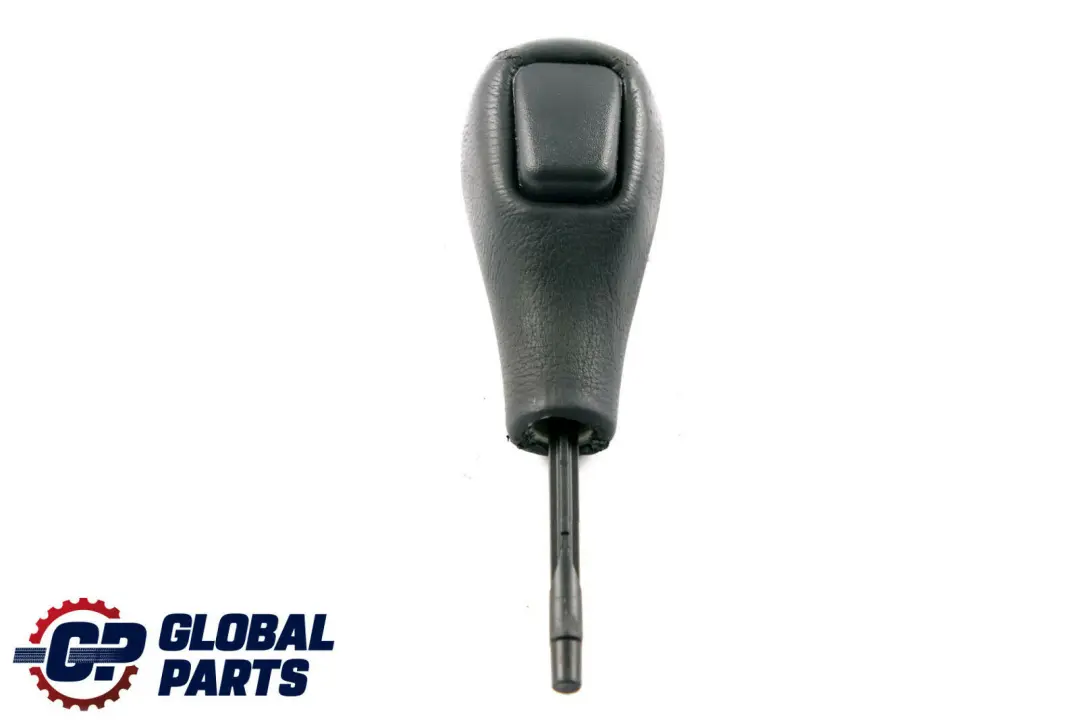 Lever Knob Handle Leather Automatic Black Schwarz to BMW Z4 E85 with Part number 7523133 BMW Z4 E85 Lever Knob Handle Leather Automatic Black Schwarz - SKU 7523133 - Part number 7523133