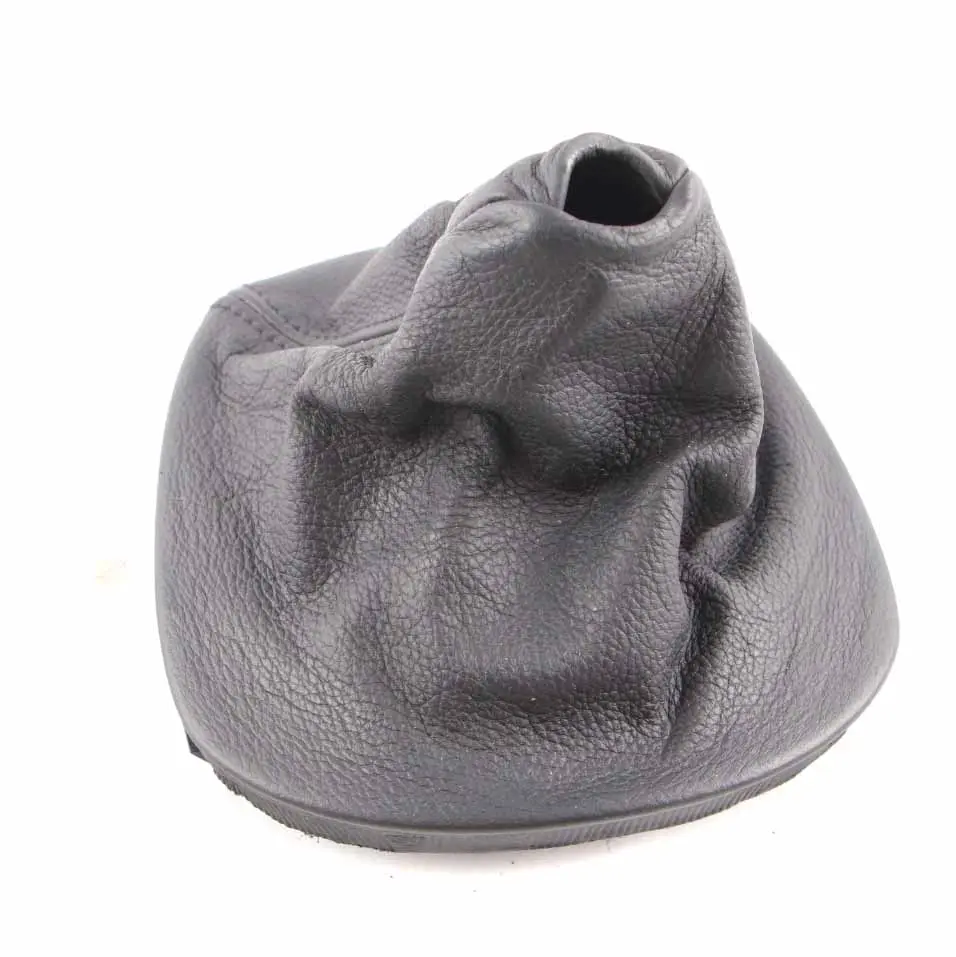 Reihe E85 E86 Schalthebel Lederabdeckung für BMW Z4 mit Teilenummer 7523204 BMW Z4 Reihe E85 E86 Schalthebel Lederabdeckung - SKU 7523204-1 - Teilenummer 7523204
