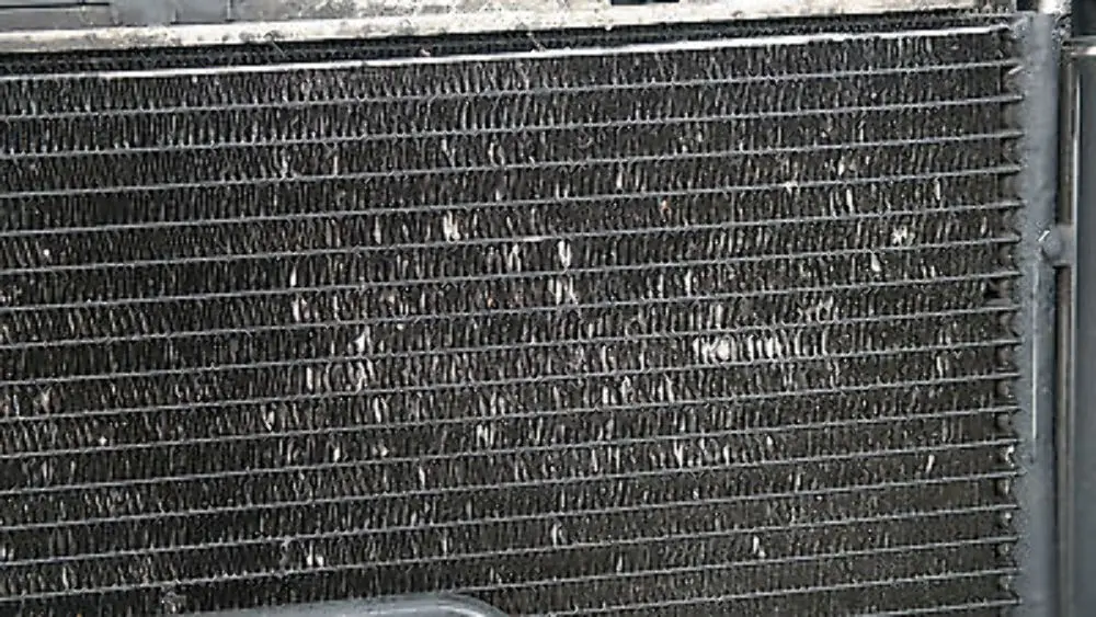 BMW 1 3 er e87 e90 e91 Lüfterzarge Mit Lüfter 300W - SKU 7523258 - Teilenummer 7523258