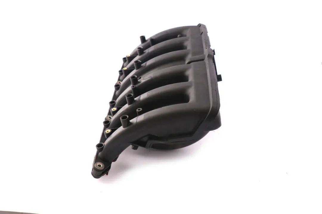 BMW E39 E46 E60 E61 E83 Colector De admision Gasolina M54 - SKU 7523290 - Número de pieza 7523290