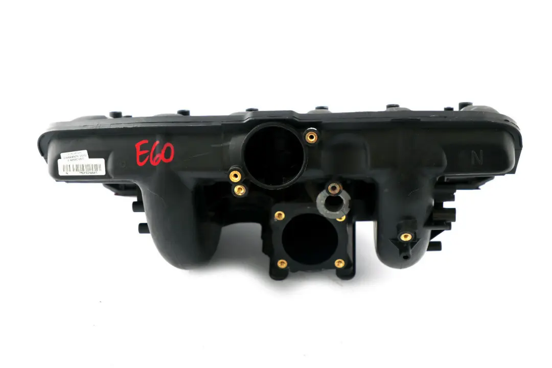 Tubulure d'admission essence M54 pour BMW 3 5 X3 Serie E39 E46 E60 E61 E83 à propos du numéro de pièce 7523290 BMW 3 5 X3 Serie E39 E46 E60 E61 E83 Tubulure d'admission essence M54 - SKU 7523290 - Numéro de pièce 7523290