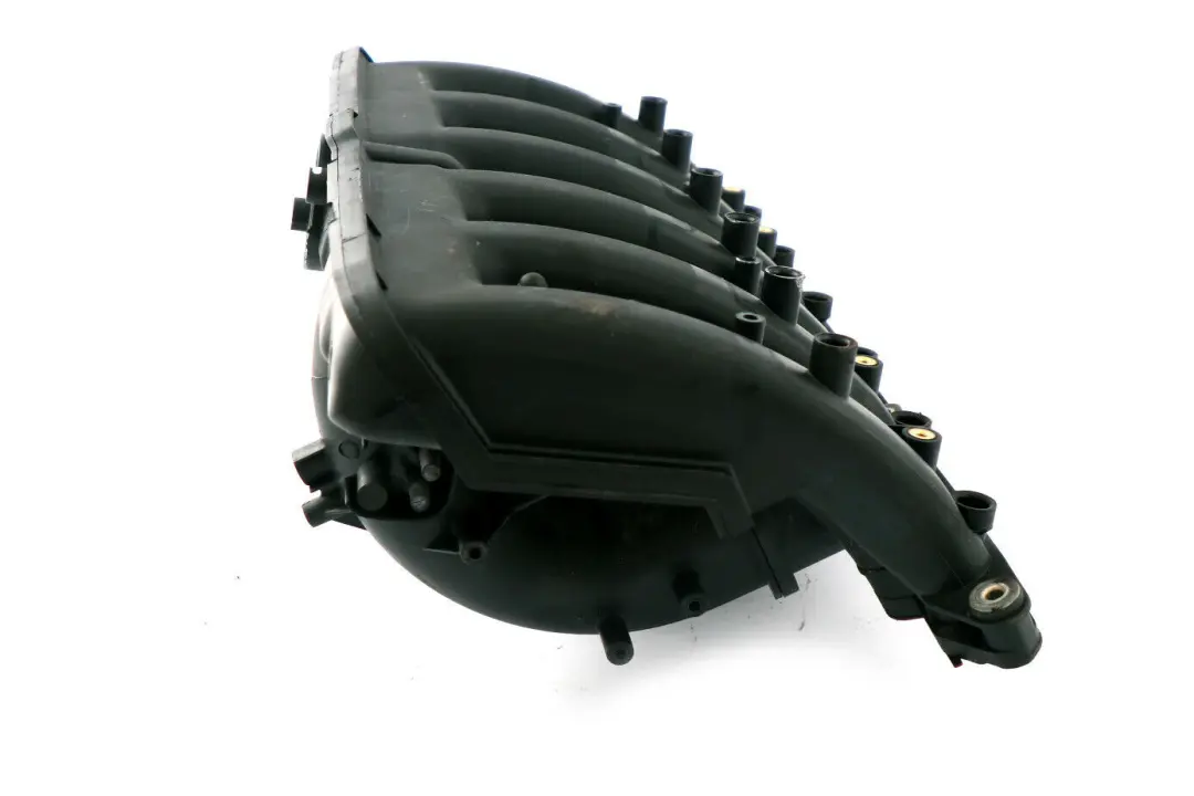 BMW E39 E46 E60 E61 E83 Collettore Aspirazione Benzina M54 - SKU 7523290 - Numero di parte 7523290