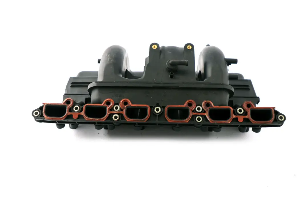 BMW 3 5 X3 Serie E39 E46 E60 E61 E83 Tubulure d'admission essence M54 - SKU 7523290 - Numéro de pièce 7523290