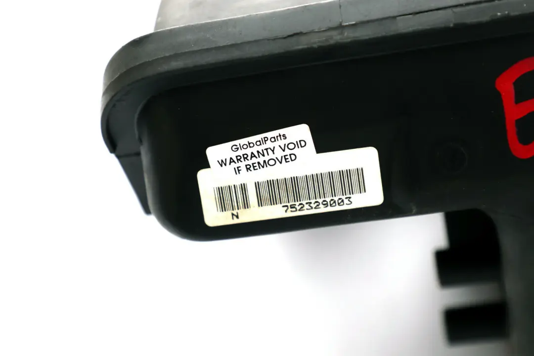 Tubulure d'admission essence M54 pour BMW 3 5 X3 Serie E39 E46 E60 E61 E83 à propos du numéro de pièce 7523290 BMW 3 5 X3 Serie E39 E46 E60 E61 E83 Tubulure d'admission essence M54 - SKU 7523290 - Numéro de pièce 7523290