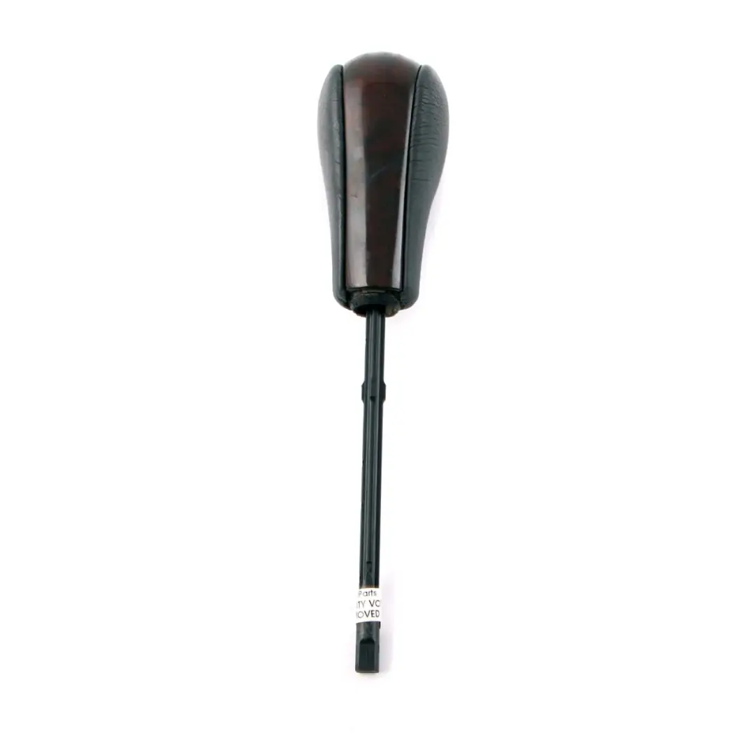 MINI R50 R52 Lewarek Gałka Biegów Automat - SKU 7523444 - Numer Części 7523444