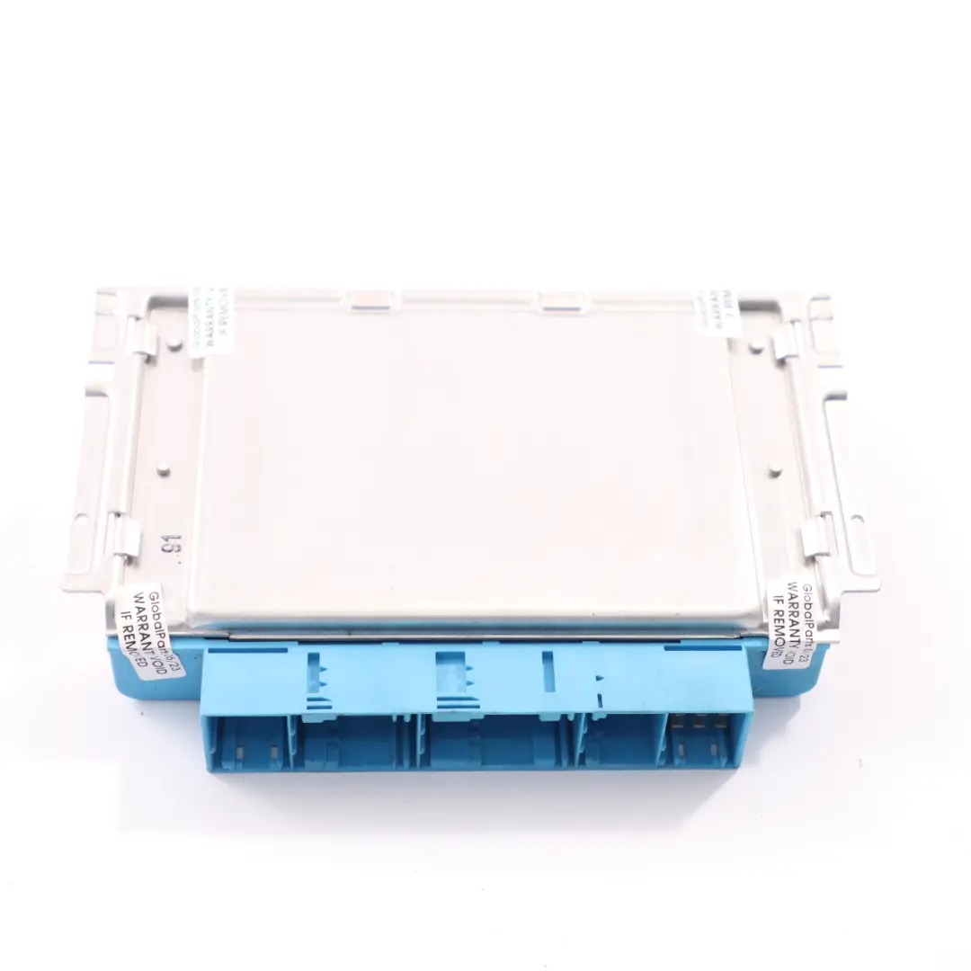 BMW E46 Z4 E85 M54 Boîte de vitesses automatique ECU Control Module EGS - SKU 7522980 - Numéro de pièce 7522980