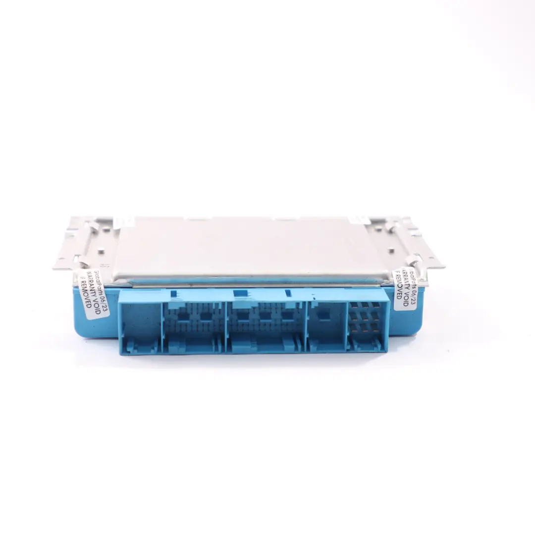 BMW E46 Z4 E85 M54 Boîte de vitesses automatique ECU Control Module EGS - SKU 7522980 - Numéro de pièce 7522980