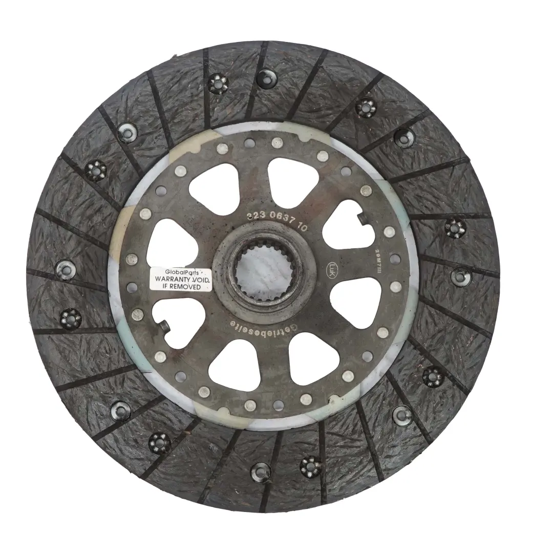 M54 Schwungrad Zweimassenschwungrad Kupplung Schaltgetriebe für BMW Z4 E85 2.5i mit Teilenummer 7523620 BMW Z4 E85 2.5i M54 Schwungrad Zweimassenschwungrad Kupplung Schaltgetriebe - SKU 7523620 - Teilenummer 7523620