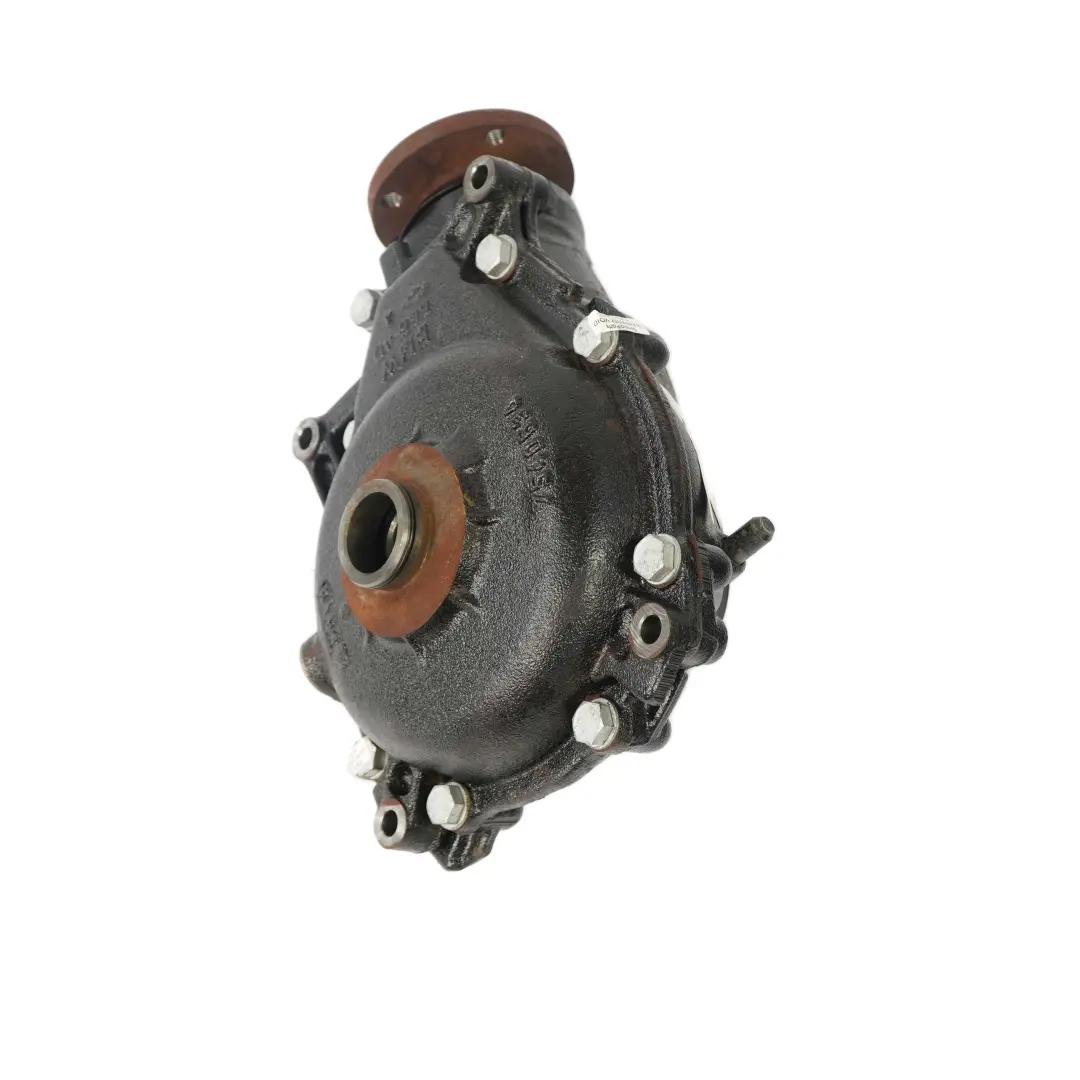 Vorderachsgetriebe Diff 2,93 GARANTIE für BMW X3 E83 1.8d 3.0d E46 330xd mit Teilenummer 7546110 BMW X3 E83 1.8d 3.0d E46 330xd Vorderachsgetriebe Diff 2,93 GARANTIE - SKU 7523655 - Teilenummer 7546110