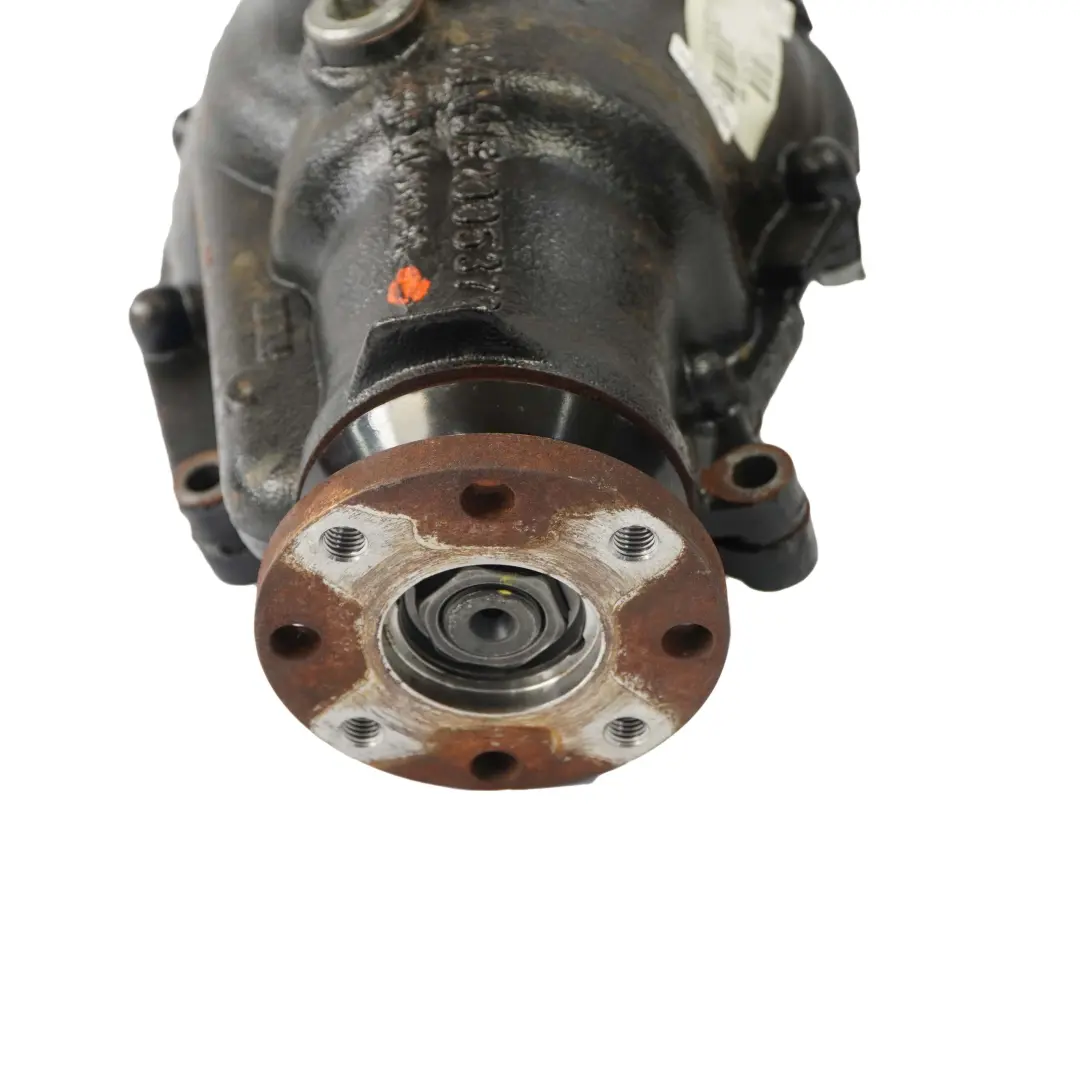 Vorderachsgetriebe Diff 2,93 GARANTIE für BMW X3 E83 1.8d 3.0d E46 330xd mit Teilenummer 7546110 BMW X3 E83 1.8d 3.0d E46 330xd Vorderachsgetriebe Diff 2,93 GARANTIE - SKU 7523655 - Teilenummer 7546110