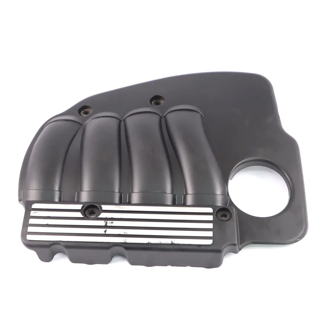 N46 Petrol Isolation du couvercle du moteur pour BMW E83 E87 E90 E91 1 à propos du numéro de pièce 7523714 BMW E83 E87 E90 E91 1 N46 Petrol Isolation du couvercle du moteur - SKU 7523714-2 - Numéro de pièce 7523714