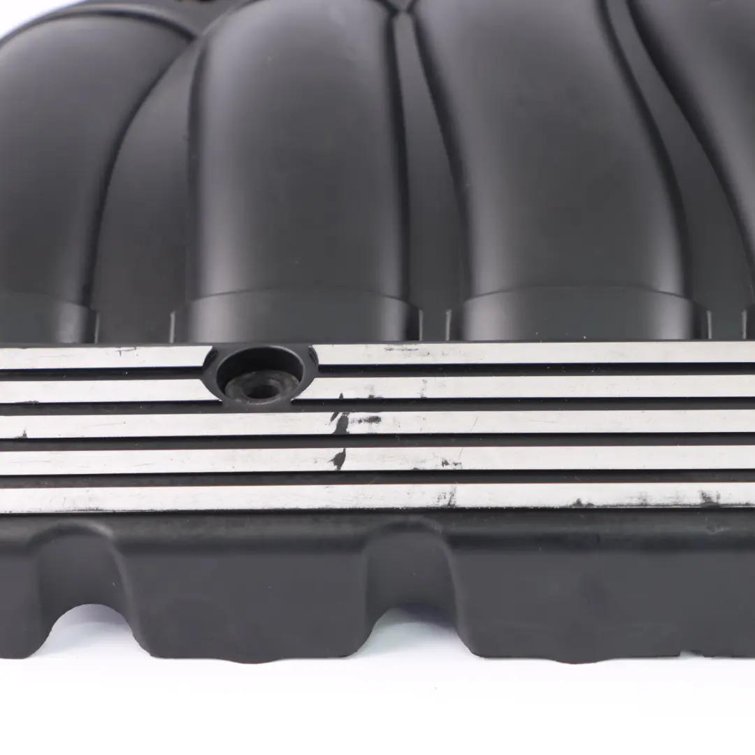 BMW E83 E87 E90 E91 1 N46 Petrol Isolation du couvercle du moteur - SKU 7523714-2 - Numéro de pièce 7523714
