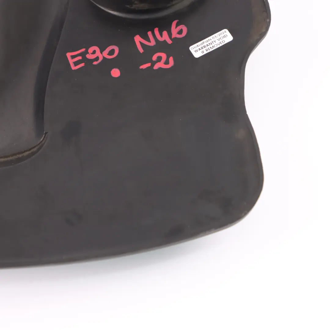 N46 Petrol Isolation du couvercle du moteur pour BMW E83 E87 E90 E91 1 à propos du numéro de pièce 7523714 BMW E83 E87 E90 E91 1 N46 Petrol Isolation du couvercle du moteur - SKU 7523714-2 - Numéro de pièce 7523714