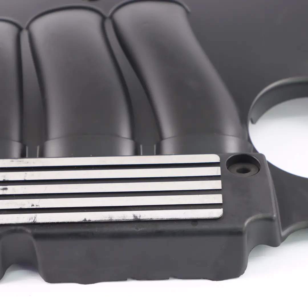 N46 Aislamiento Tapa Motor Gasolina para BMW E83 E87 E90 E91 1 con número de pieza 7523714 BMW E83 E87 E90 E91 1 N46 Aislamiento Tapa Motor Gasolina - SKU 7523714-2 - Número de pieza 7523714