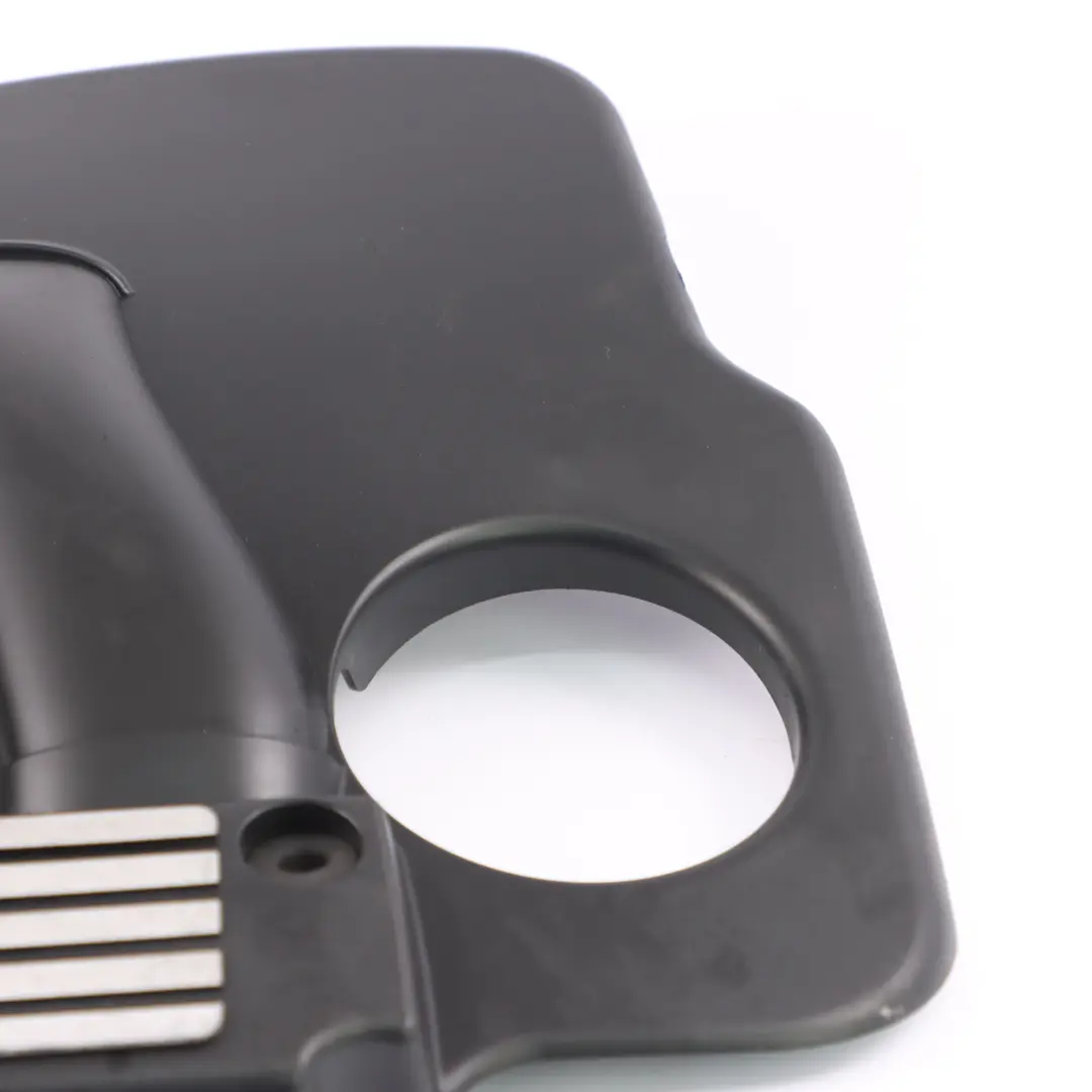 N46 Petrol Isolation du couvercle du moteur pour BMW E83 E87 E90 E91 1 à propos du numéro de pièce 7523714 BMW E83 E87 E90 E91 1 N46 Petrol Isolation du couvercle du moteur - SKU 7523714-2 - Numéro de pièce 7523714