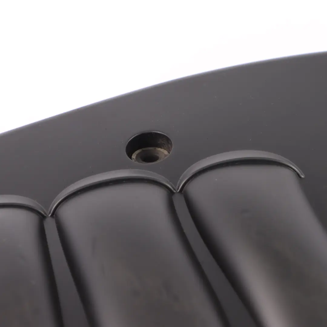 N46 Benziner Motorabdeckung Isolierung für BMW E83 E87 E90 E91 1 mit Teilenummer 7523714 BMW E83 E87 E90 E91 1 N46 Benziner Motorabdeckung Isolierung - SKU 7523714-2 - Teilenummer 7523714