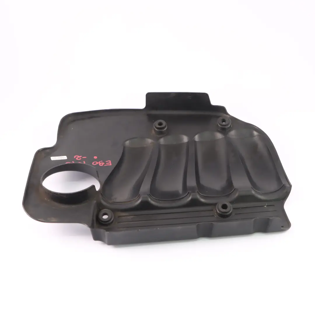 BMW E83 E87 E90 E91 1 N46 Petrol Isolation du couvercle du moteur - SKU 7523714-2 - Numéro de pièce 7523714