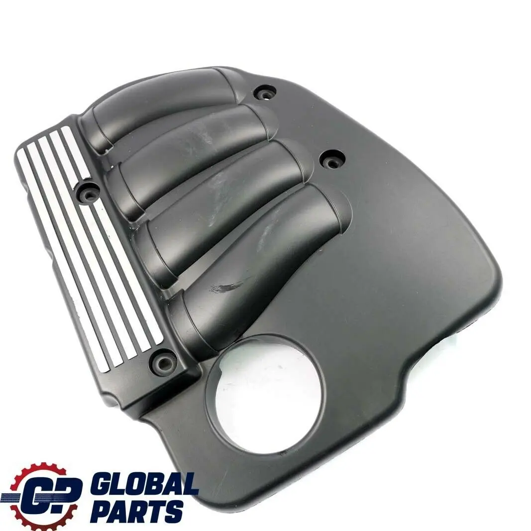 BMW X3 E83 E87 E90 E91 N46 Essence Revetement Acoustique - SKU 7523714 - Numéro de pièce 7523714
